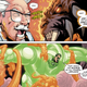 The dialogue in this comic is solid gold.